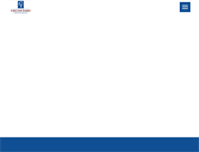 Tablet Screenshot of choctawfamilymedicine.com